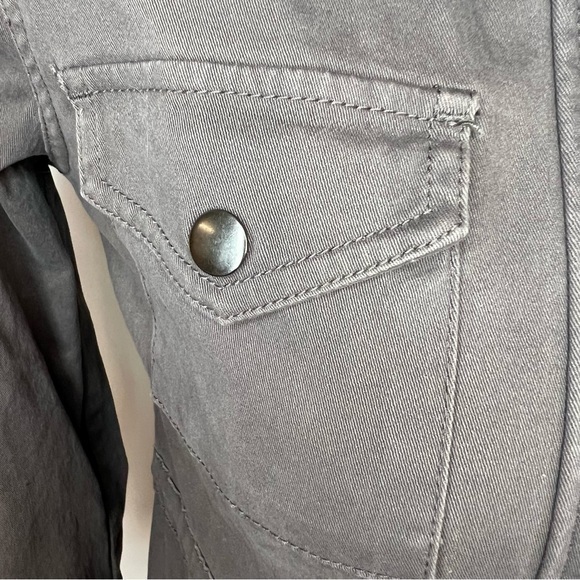 Brown | Market and Spruce Jacket | Size XS - Picture 3 of 9